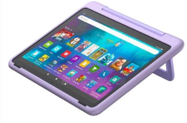 New Amazon Fire HD 10 Kids Pro 32 GB - thumbnail 2