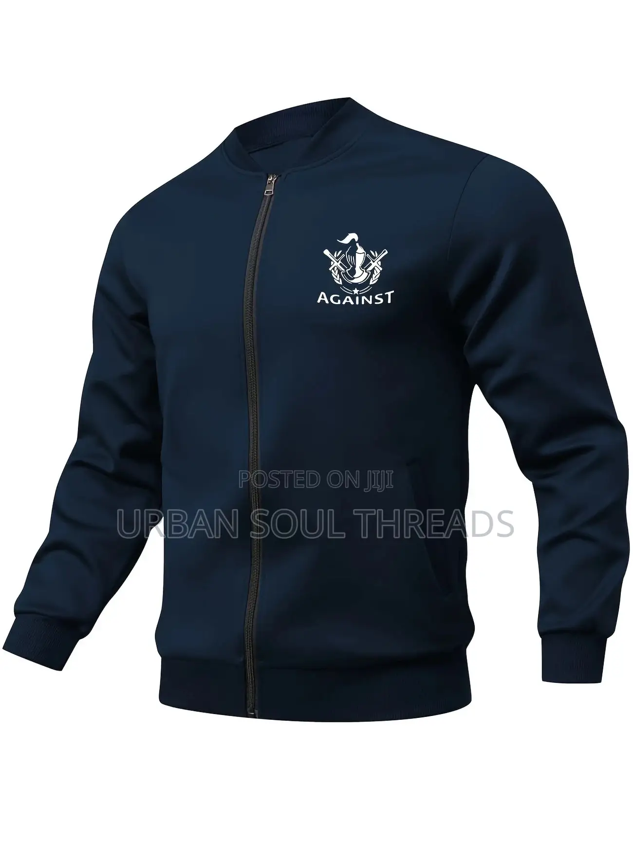 Trendy Urban Christian Men Wear