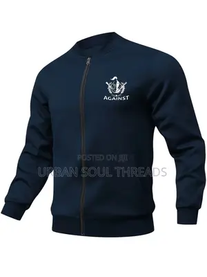 Trendy Urban Christian Men Wear