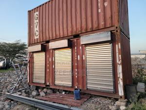 20ft Container Stalls- Affordable - thumbnail 2
