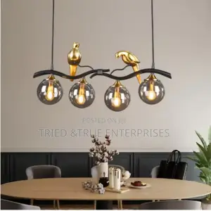 Nordic Home Decor Indoor Lighting Chandelier Rd2z