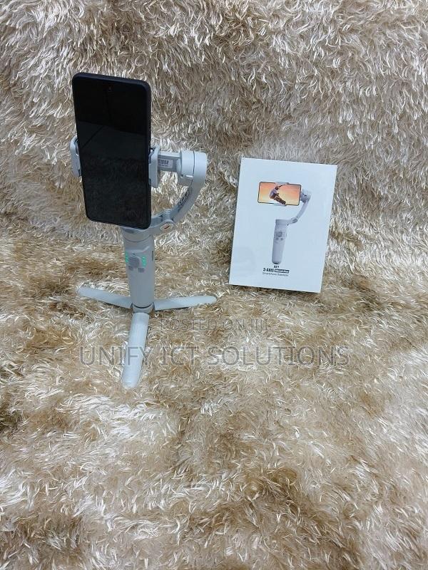 M1 3-Axis Gimbal Stabilizer Plenty - main view