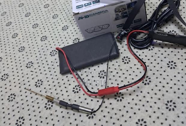Hd Wifi Streaming Pinhole Hidden Spy Camera Pinhole 1080p CCTV Camera