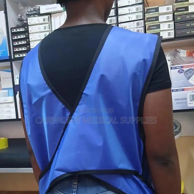 Radiology Lead Gown - thumbnail 2