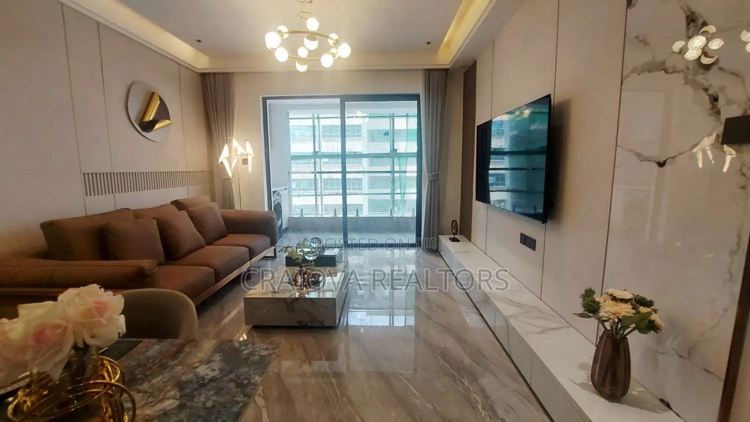 1bdrm Apartment in Westlands for sale