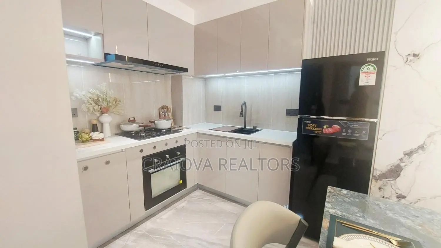 1bdrm Apartment in Westlands for sale