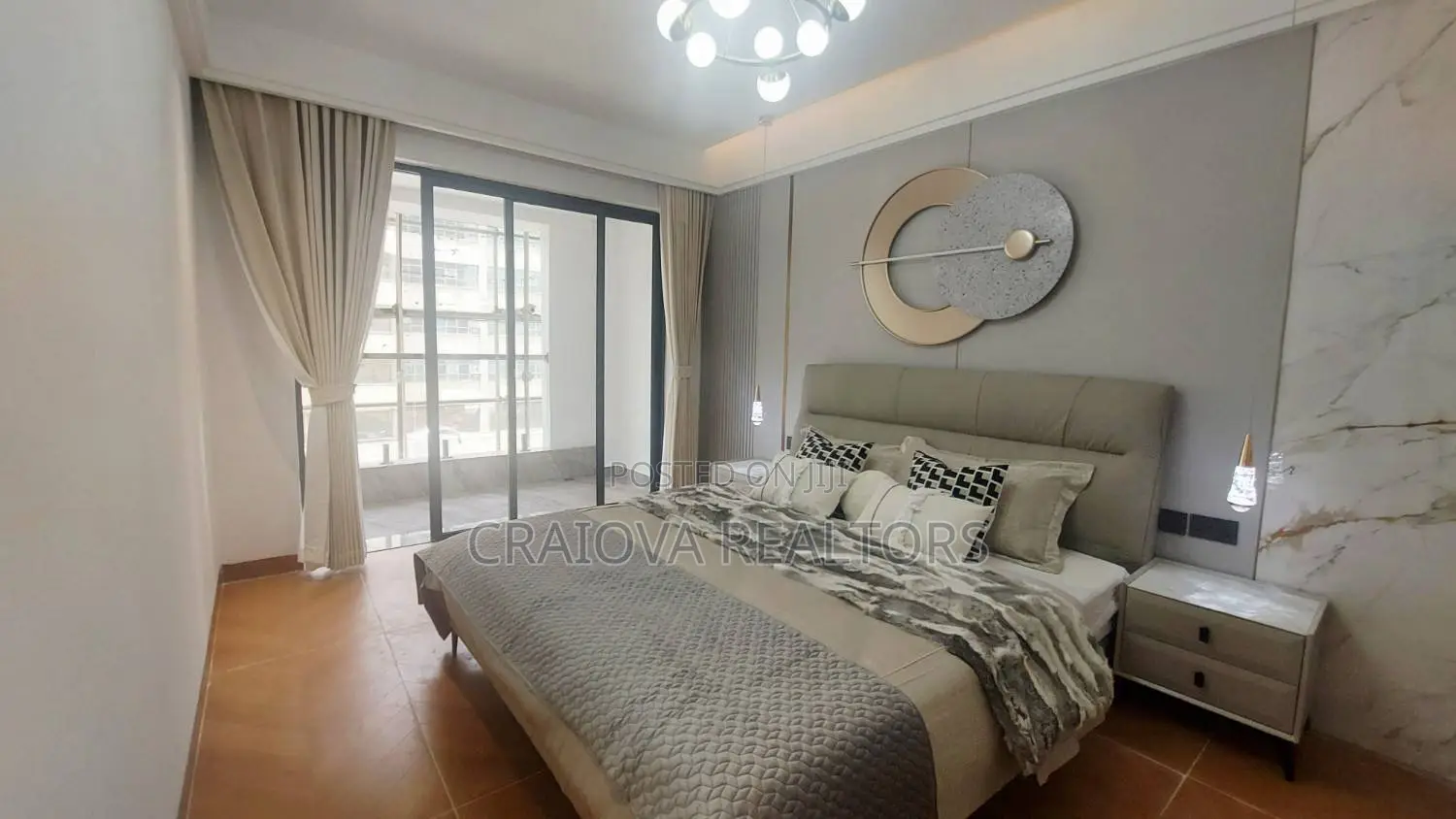 1bdrm Apartment in Westlands for sale