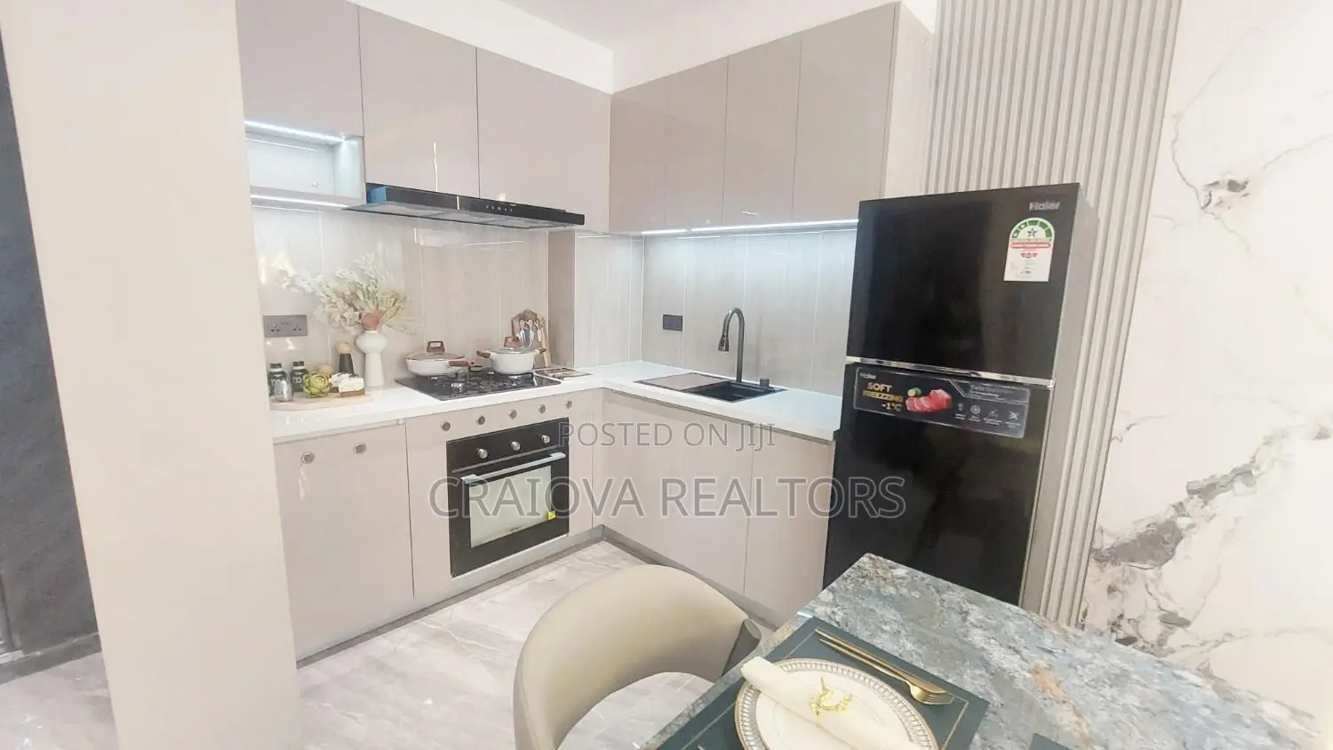 1bdrm Apartment in Westlands for sale