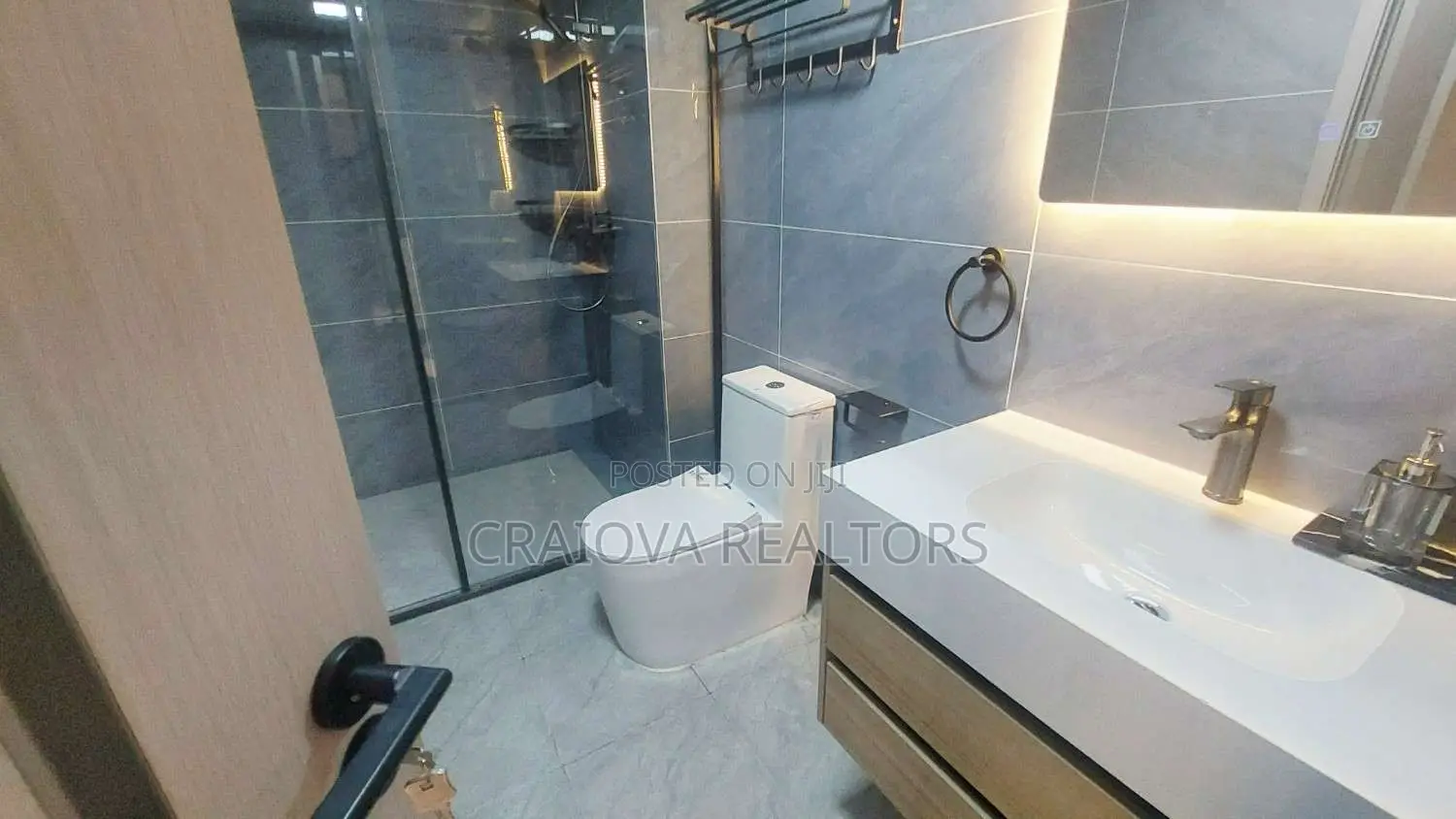 1bdrm Apartment in Westlands for sale