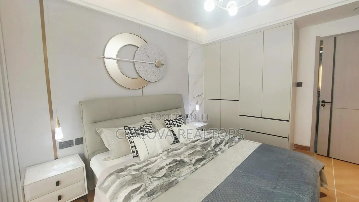 1bdrm Apartment in Westlands for sale