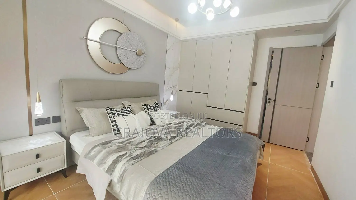1bdrm Apartment in Westlands for sale