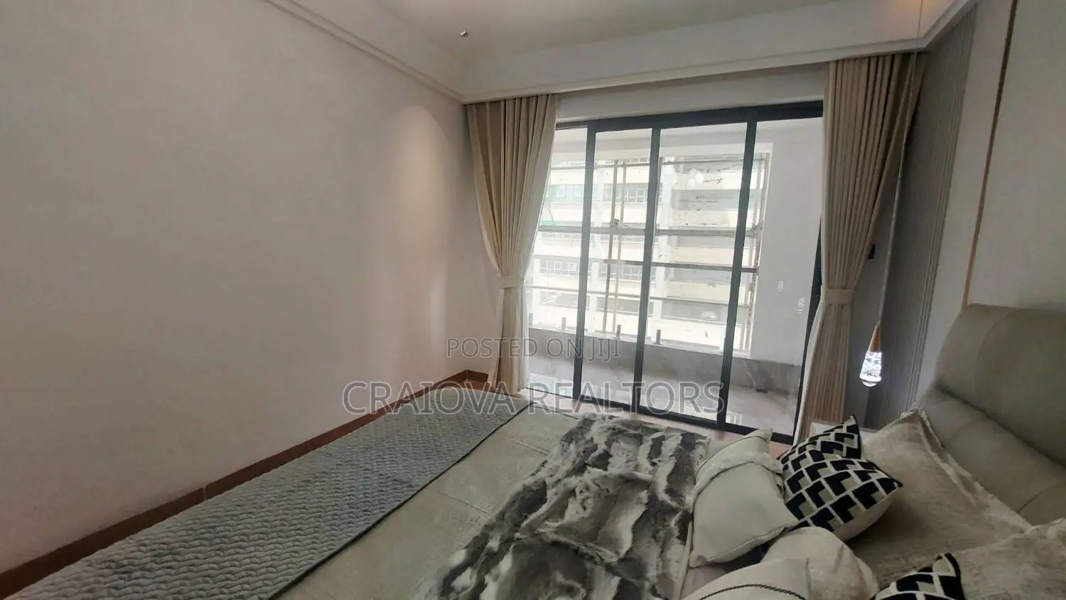 1bdrm Apartment in Westlands for sale