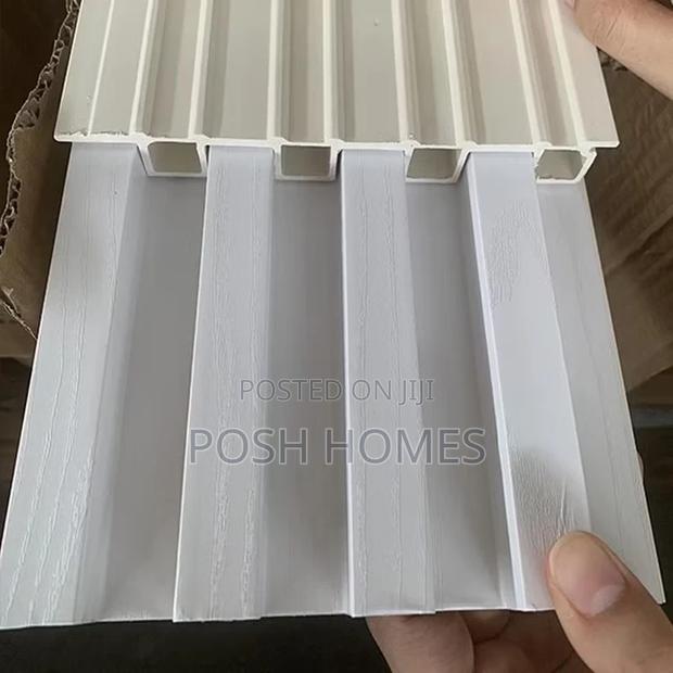 Tv Revamp Home Quality WPC Wallpanels