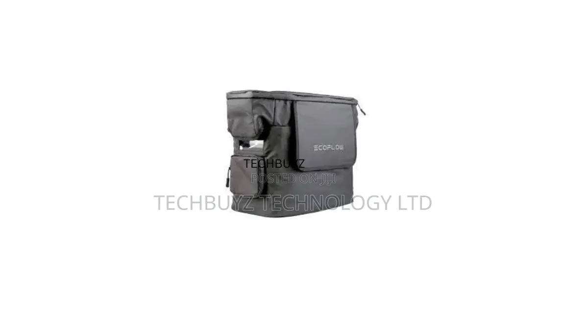 Ecoflow Delta 2 Bag