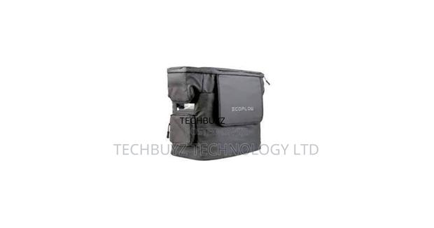 Ecoflow Delta 2 Bag - main view