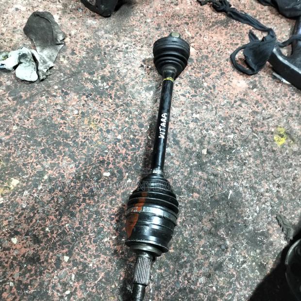 Shaft Suzuki Vitara - main view