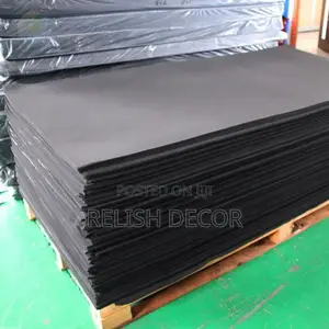 Gym Rubber Mats