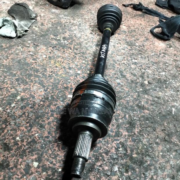 Shaft Suzuki Vitara - thumbnail 4