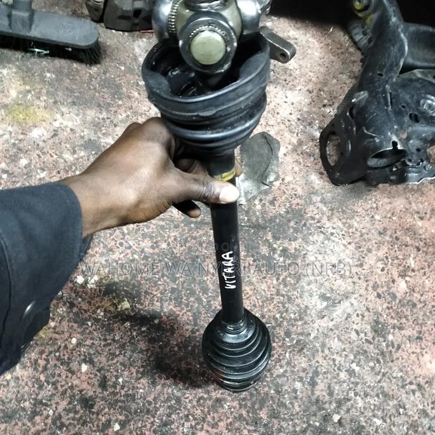 Shaft Suzuki Vitara - thumbnail 6