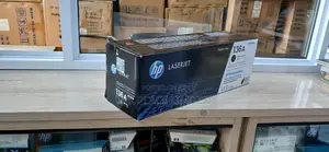 Hp 136a Toner