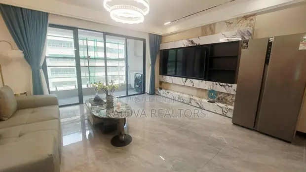 2bdrm Apartment in Westlands for sale