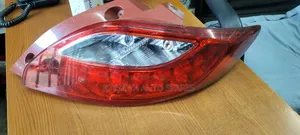 Mazda Demio 2012 Led Taillight