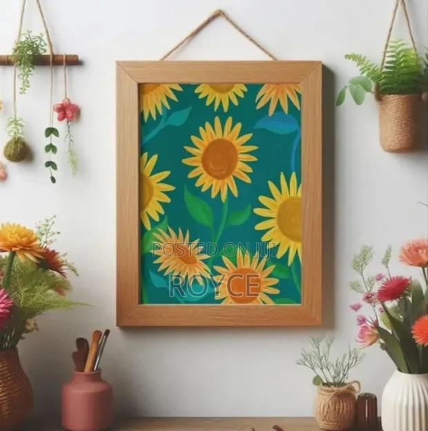 24pc Acrylic Paint - thumbnail 5