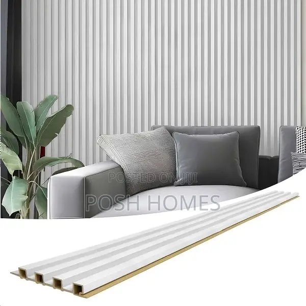 Interior Wall Cladding WPC Wall Panels
