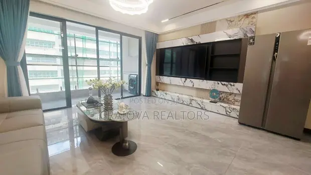 2bdrm Apartment in Westlands for sale