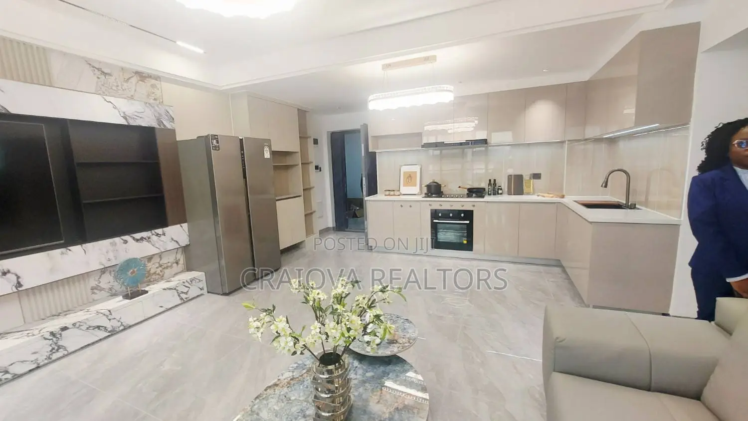 2bdrm Apartment in Westlands for sale