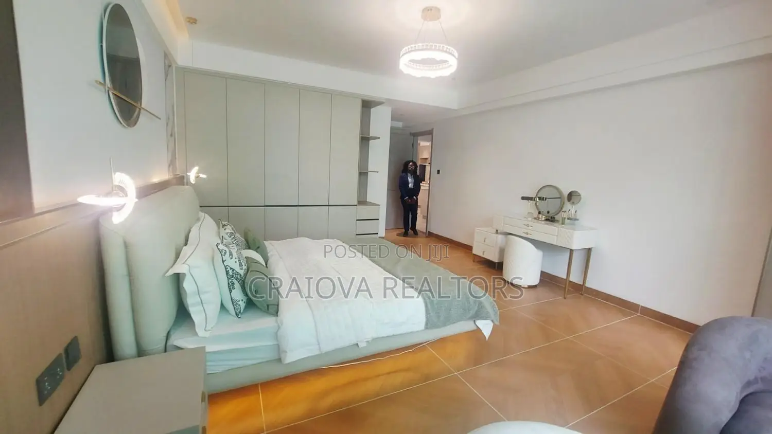 2bdrm Apartment in Westlands for sale