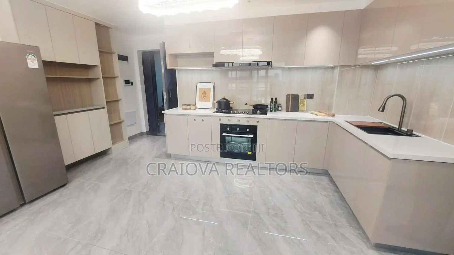 2bdrm Apartment in Westlands for sale
