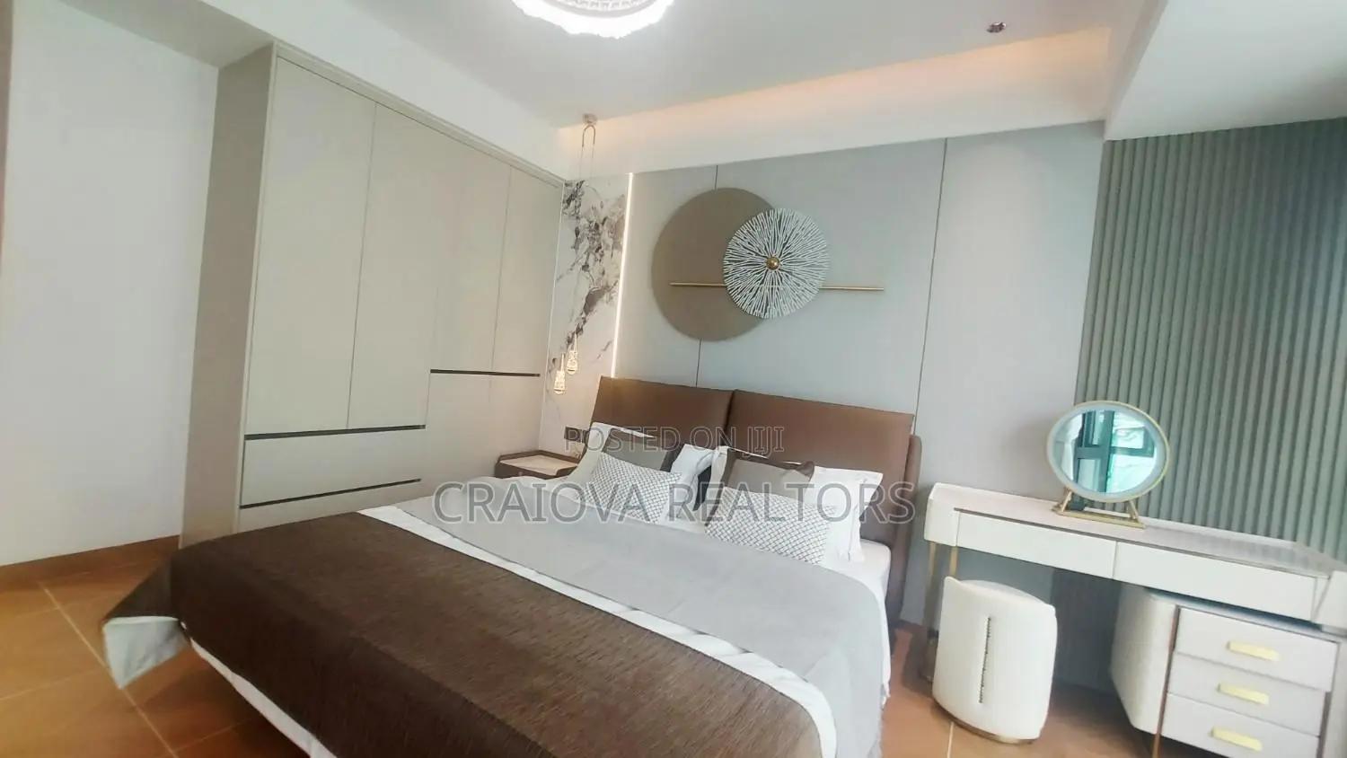 2bdrm Apartment in Westlands for sale