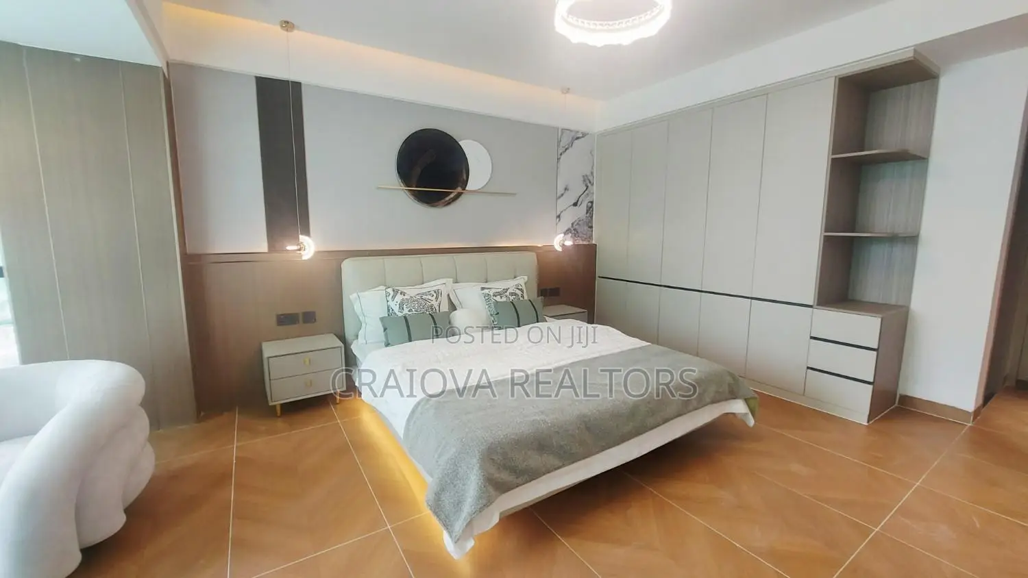 2bdrm Apartment in Westlands for sale