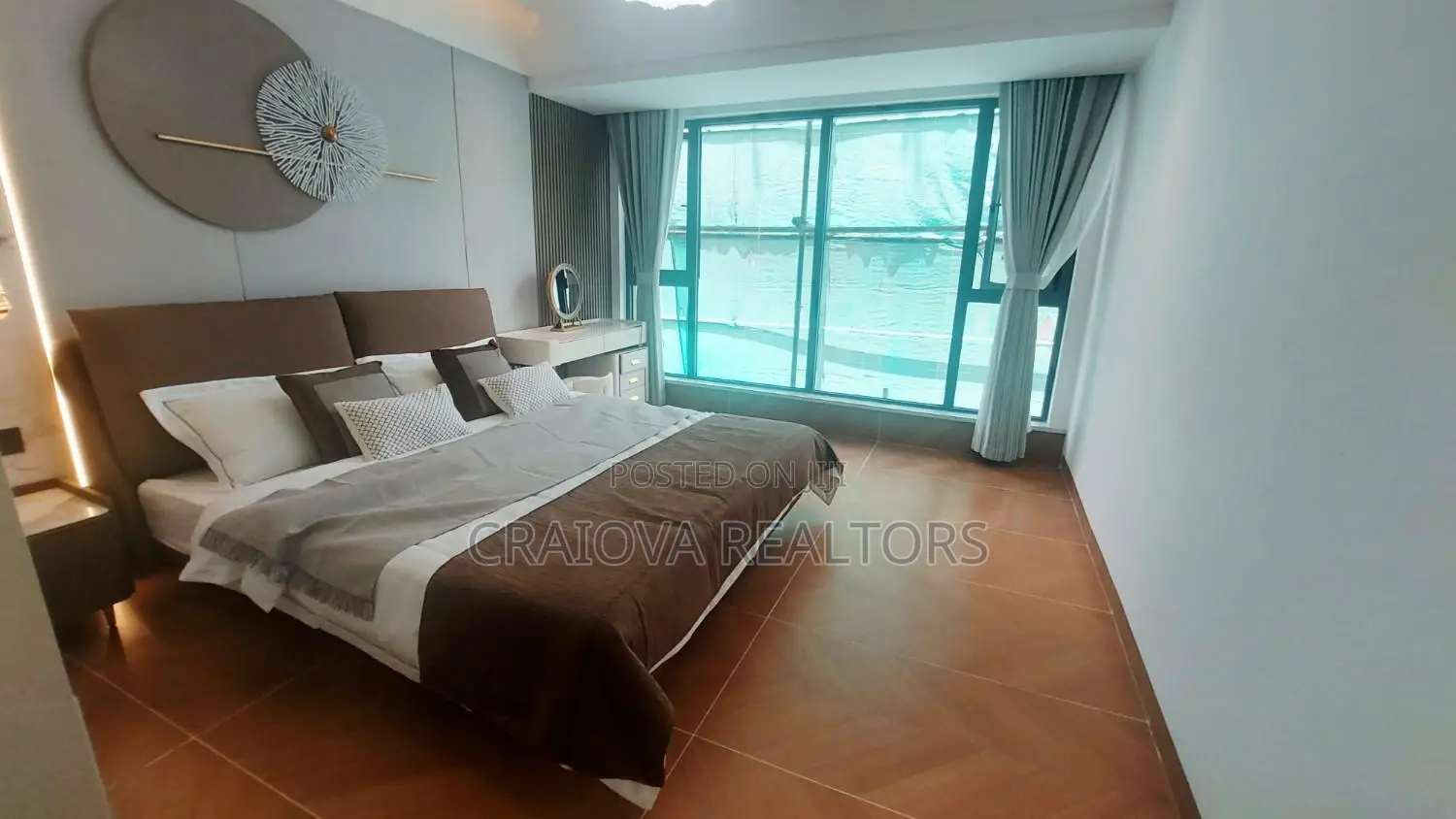 2bdrm Apartment in Westlands for sale