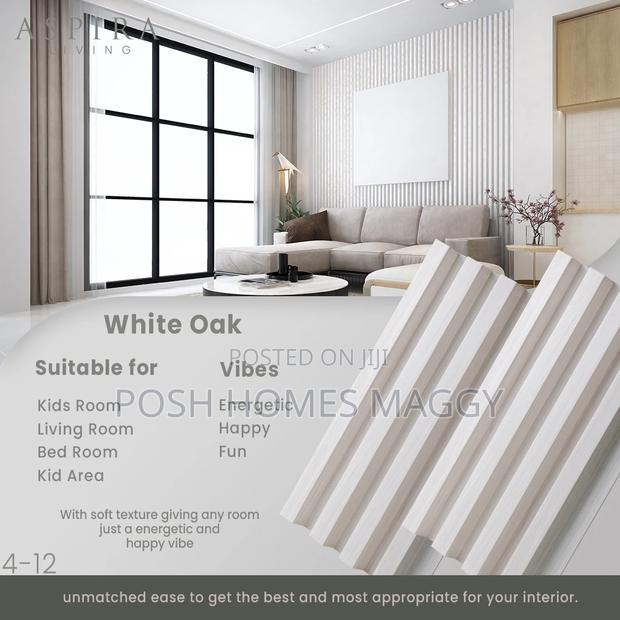 Energic Happy Fun WPC Wallpanels - main view