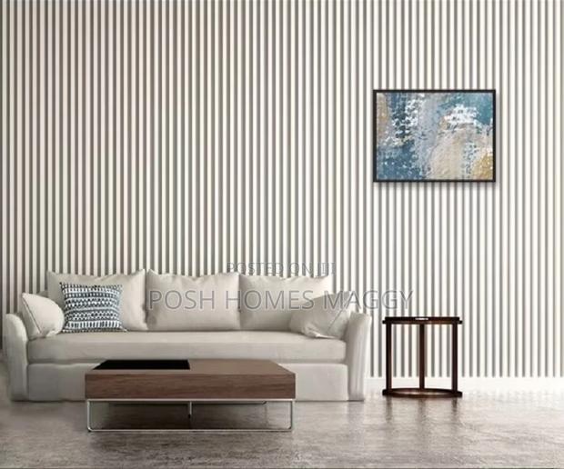 Interior Wall Cladding Wallpanels - main view