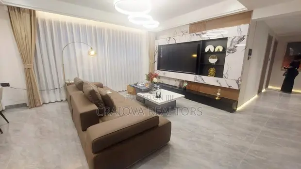 3bdrm Apartment in Westlands for sale