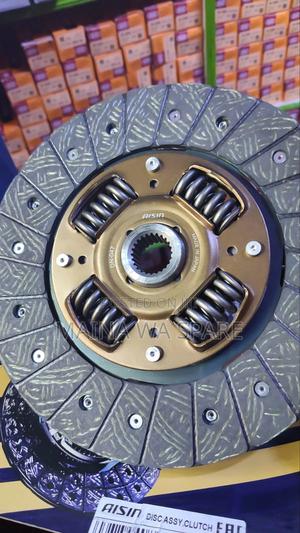 Nissan Urvantd23/Td25/Td27)Clutch Disc - thumbnail 2