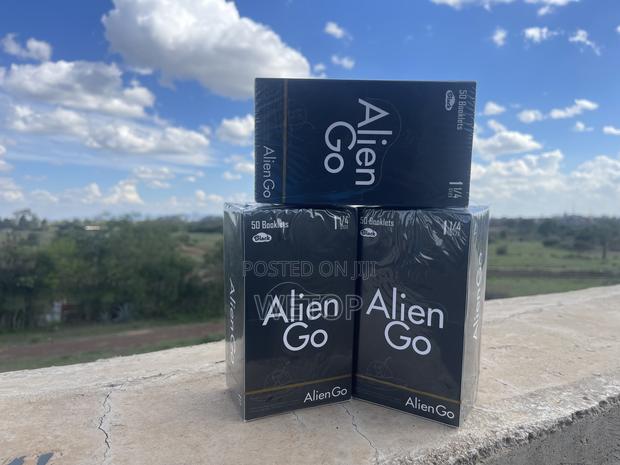 Alien Go Black - thumbnail 4