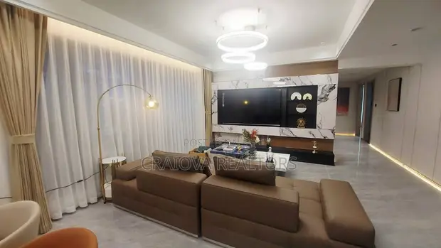 3bdrm Apartment in Westlands for sale
