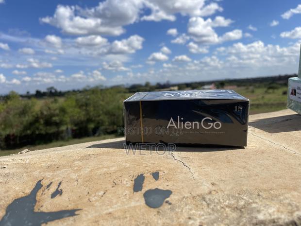 Alien Go Black - thumbnail 2