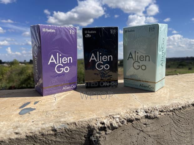 Alien Go Black - thumbnail 11