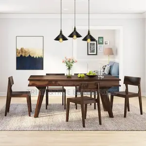 Vintage 3 Piece Retro Pendant Light Kb6r