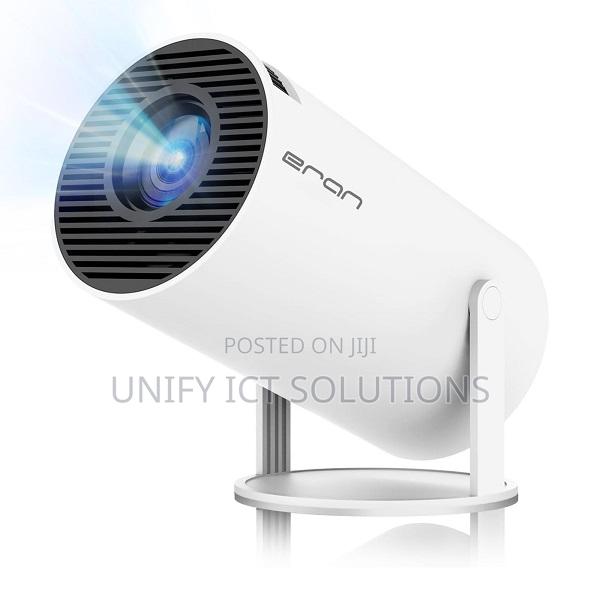 Hy 300 Mini Projector - thumbnail 2
