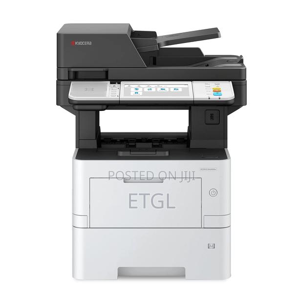 Kyocera Ecosys Ma4500x
