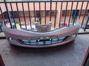 Nissan Tiida 2008/10 Bumper