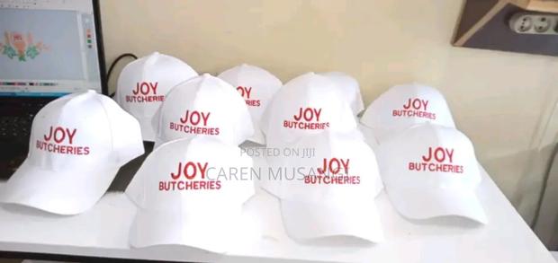 Quality Adjustable Caps - main view