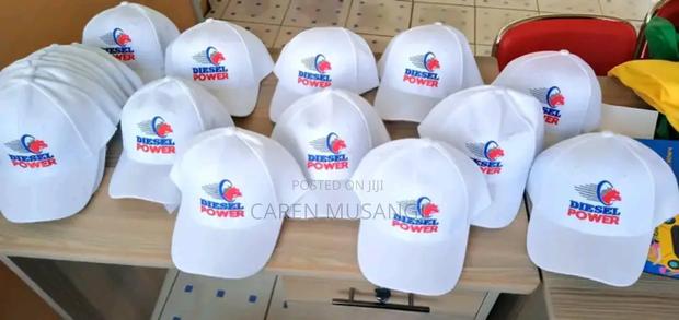 Quality Adjustable Caps - thumbnail 3