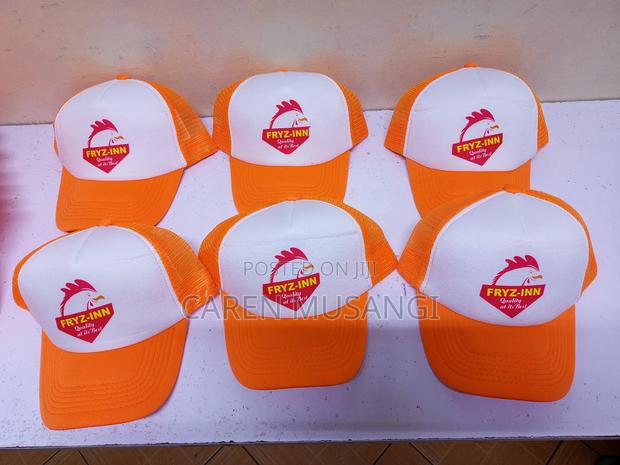 Quality Adjustable Caps - thumbnail 4